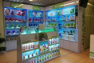 重慶化妝品加盟與零售 機遇、挑戰與成功之道