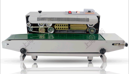 跨界融合 食品包裝連續封口機在化妝品零售領域的創新應用