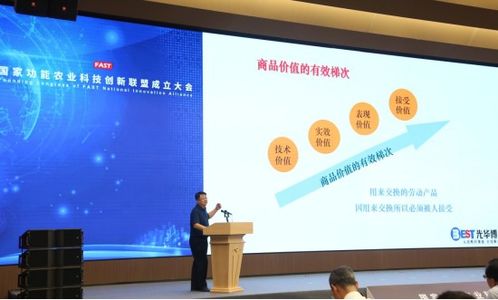 科技品牌賦能，為農(nóng)業(yè)插上騰飛的翅膀 國家功能農(nóng)業(yè)科技創(chuàng)新聯(lián)盟落戶南京國家農(nóng)創(chuàng)園