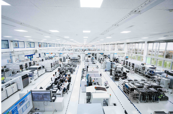 Flex Power Modules歐洲擴(kuò)產(chǎn)，以技術(shù)創(chuàng)新賦能AI產(chǎn)業(yè)未來